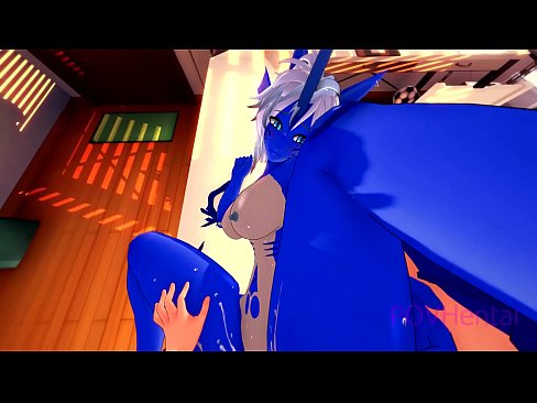 ❤️ Demon Fish Girl Monster ️ Endaþarmsmyndband á is.xxxpornolive.ru ❤